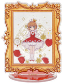 Cardcaptor Sakura: Clear Card Ready-to-Assemble Acrylic Stand