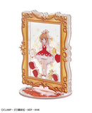 Cardcaptor Sakura: Clear Card Ready-to-Assemble Acrylic Stand
