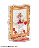 Cardcaptor Sakura: Clear Card Ready-to-Assemble Acrylic Stand