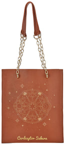 Cardcaptor Sakura: Clear Card Tote Bag