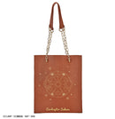 Cardcaptor Sakura: Clear Card Tote Bag
