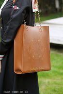 Cardcaptor Sakura: Clear Card Tote Bag