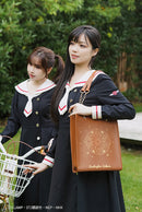 Cardcaptor Sakura: Clear Card Tote Bag