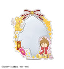 Cardcaptor Sakura: Clear Card Stand Mirror