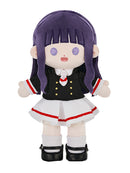 Cardcaptor Sakura: Clear Card Plushie Doll Tomoyo Daidouji