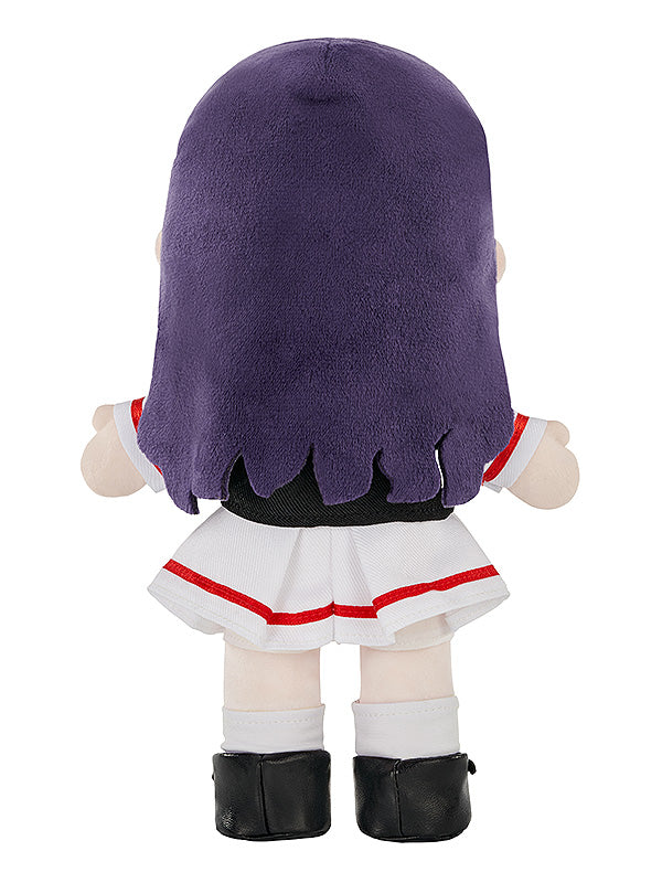Cardcaptor Sakura: Clear Card Plushie Doll Tomoyo Daidouji