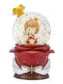 Cardcaptor Sakura: Clear Card Snow Globe