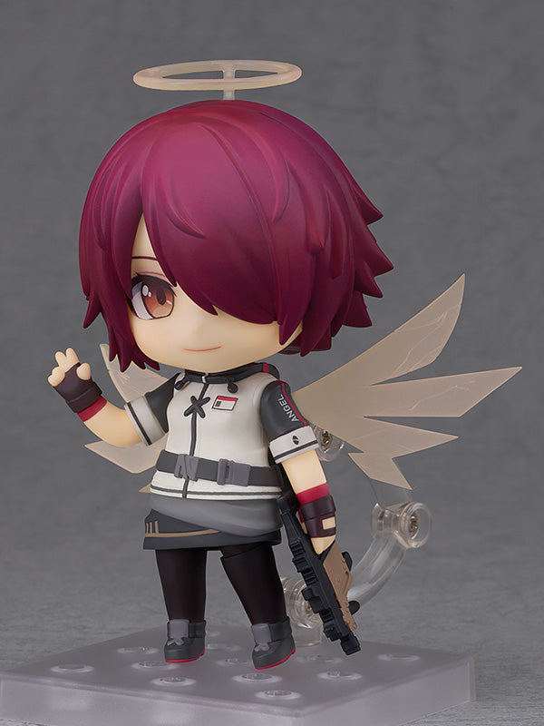 Exusiai | Nendoroid