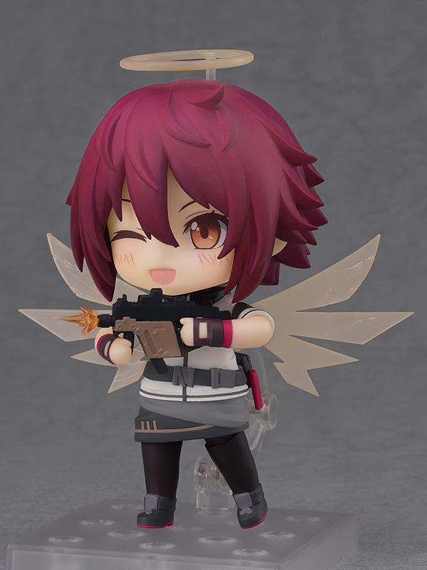 Exusiai | Nendoroid