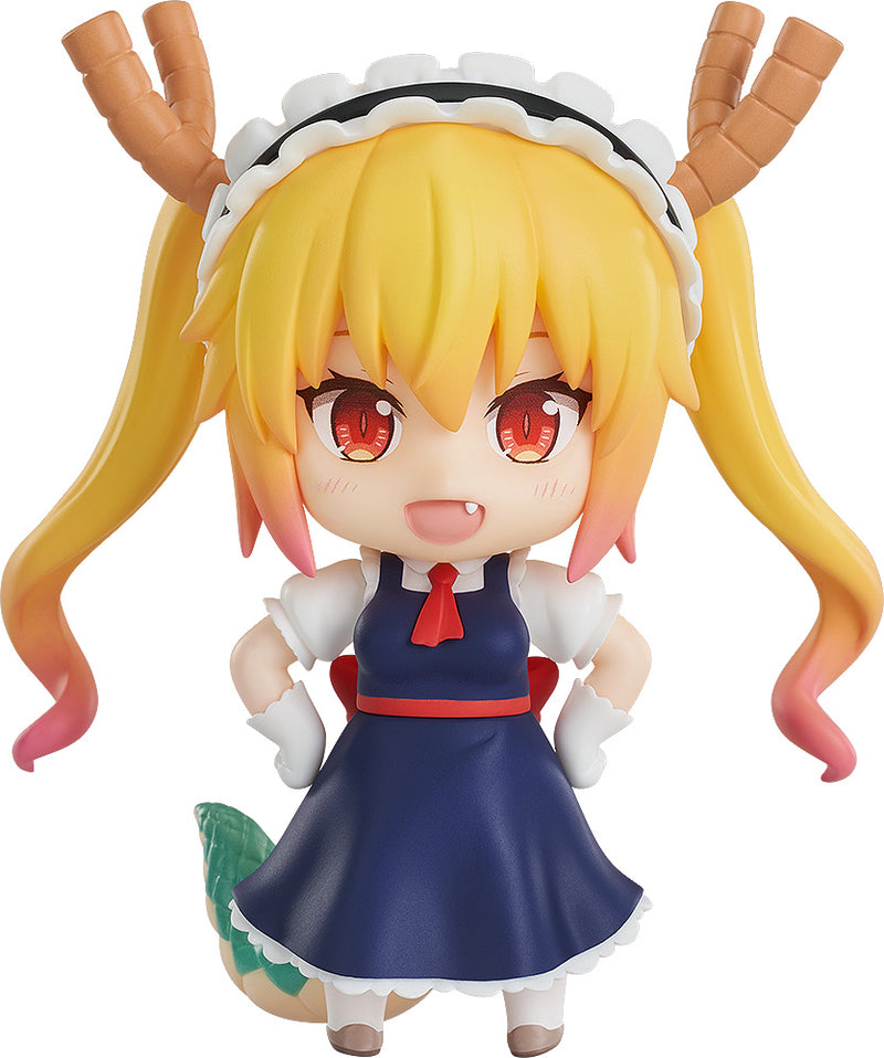 Tohru | Nendoroid