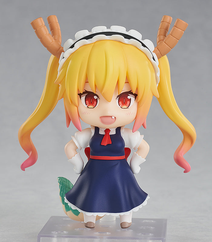 Tohru | Nendoroid