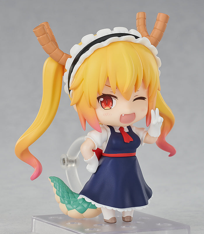 Tohru | Nendoroid