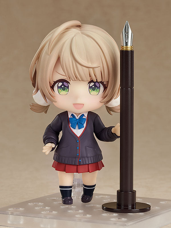 Shigure Ui | Nendoroid