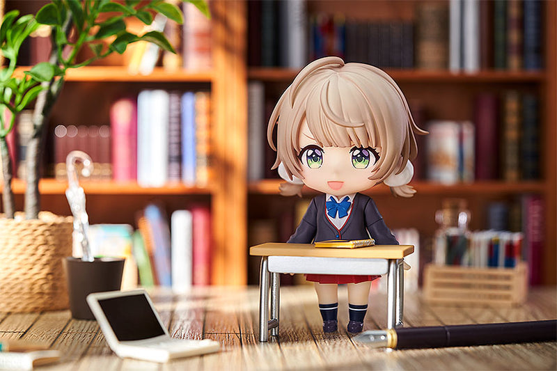 Shigure Ui | Nendoroid