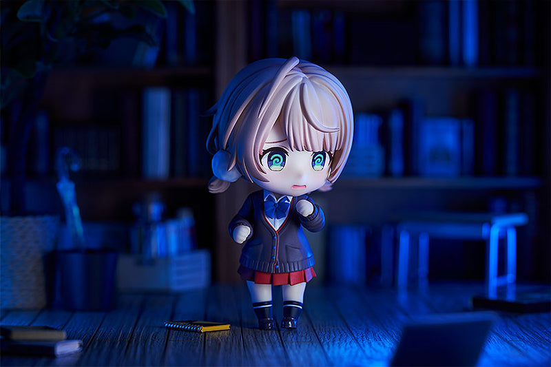 Shigure Ui | Nendoroid