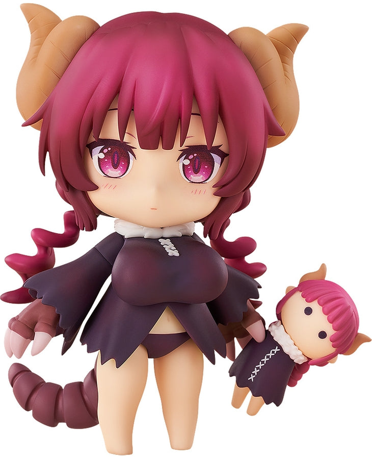 Iruru | Nendoroid