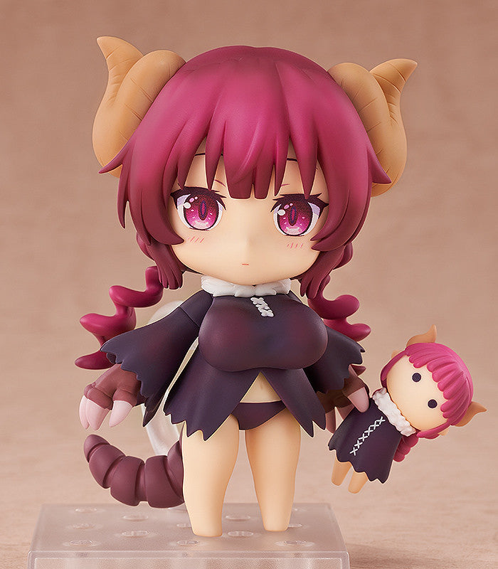 Iruru | Nendoroid