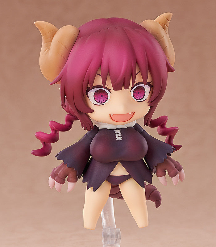 Iruru | Nendoroid