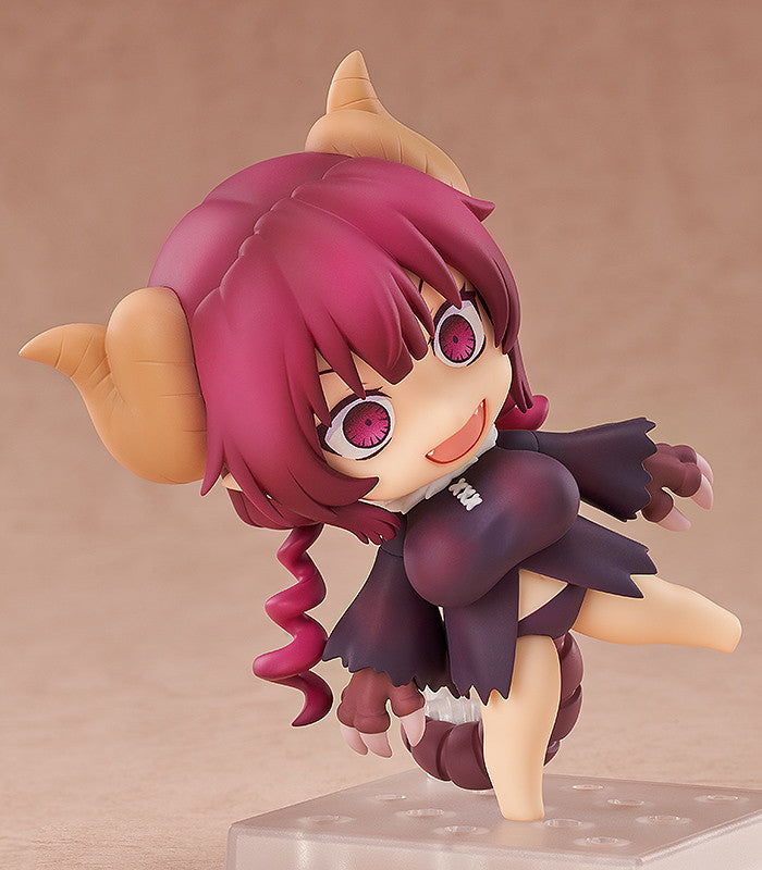 Iruru | Nendoroid