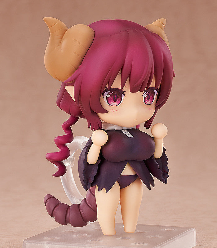 Iruru | Nendoroid