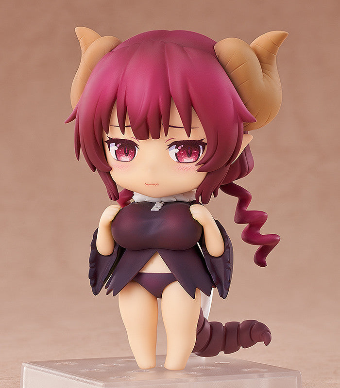 Iruru | Nendoroid