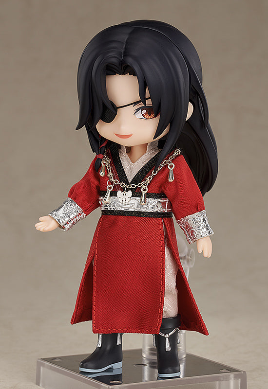 Hua Cheng | Nendoroid Doll