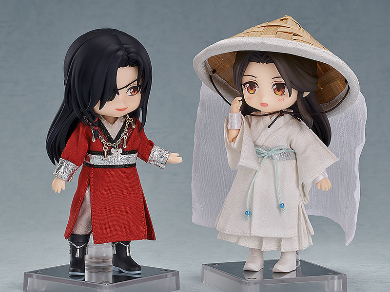 Hua Cheng | Nendoroid Doll