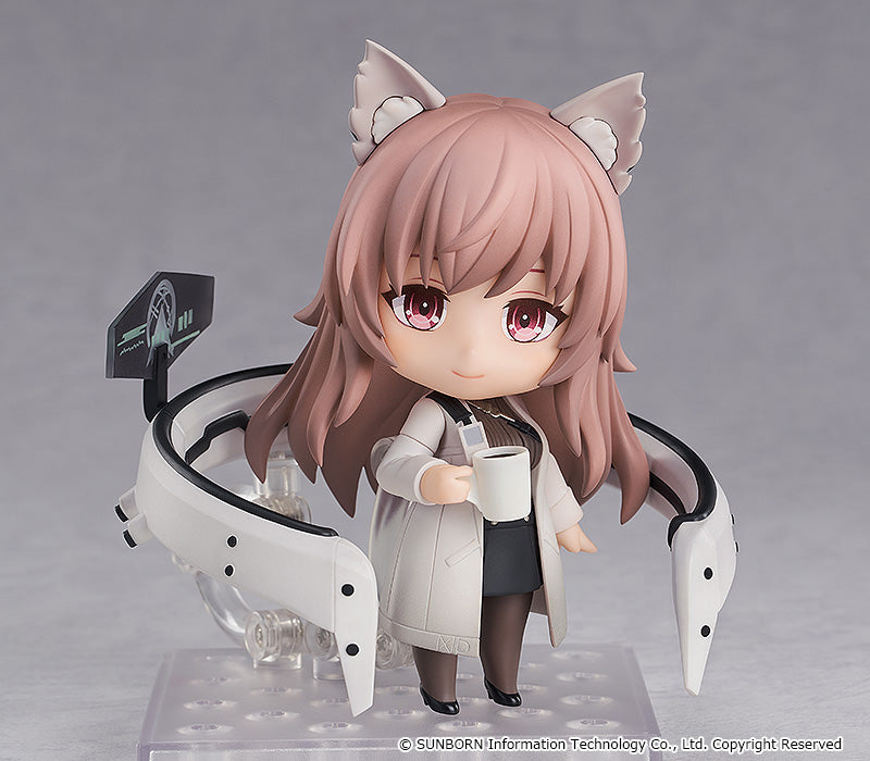 Persicaria | Nendoroid