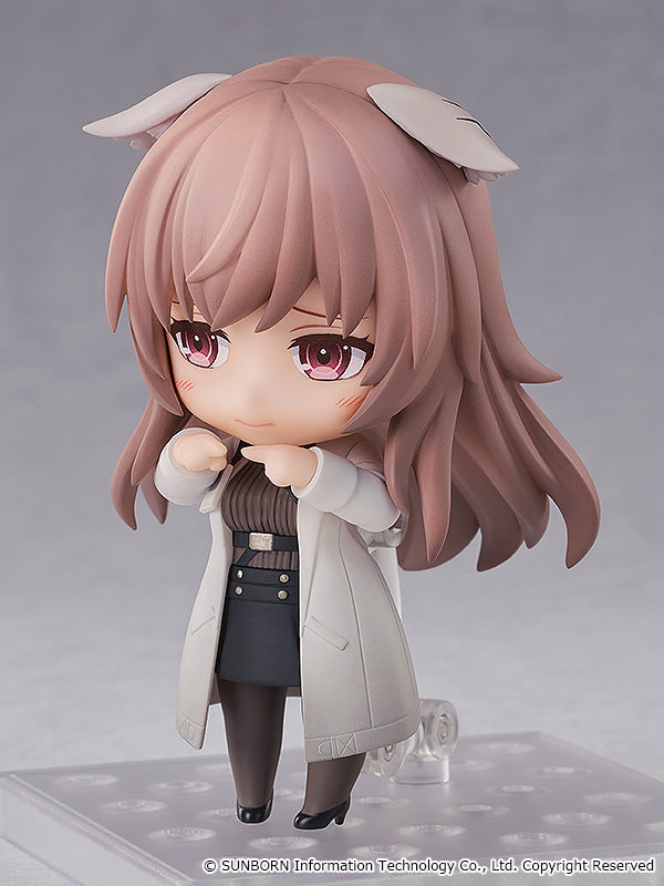 Persicaria | Nendoroid