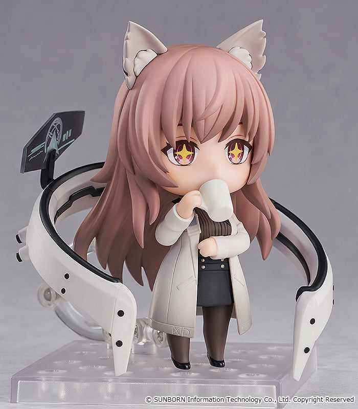 Persicaria | Nendoroid