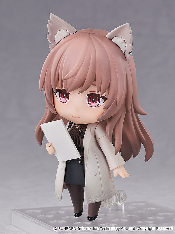 Persicaria | Nendoroid