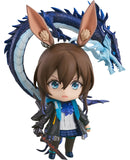 Amiya DX [Promotion Ver.] | Nendoroid