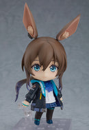 Amiya DX [Promotion Ver.] | Nendoroid