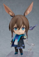 Amiya DX [Promotion Ver.] | Nendoroid