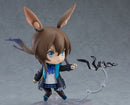 Amiya DX [Promotion Ver.] | Nendoroid