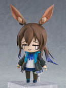 Amiya Extension Set | Nendoroid More