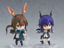 Amiya Extension Set | Nendoroid More