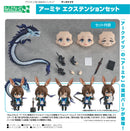 Amiya Extension Set | Nendoroid More