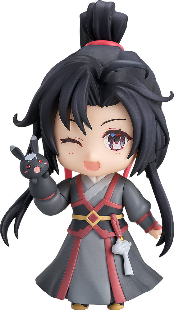 Wei Wuxian: Year of the Rabbit Ver. | Nendoroid #2071