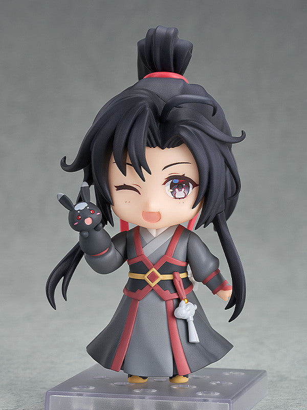 Wei Wuxian: Year of the Rabbit Ver. | Nendoroid