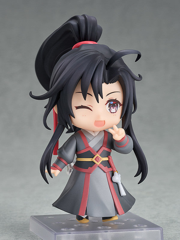 Wei Wuxian: Year of the Rabbit Ver. | Nendoroid