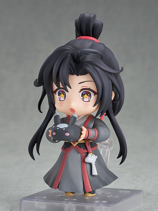 Wei Wuxian: Year of the Rabbit Ver. | Nendoroid