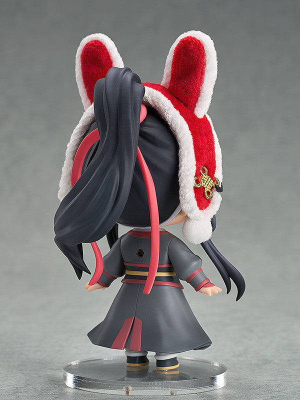 Wei Wuxian: Year of the Rabbit Ver. | Nendoroid