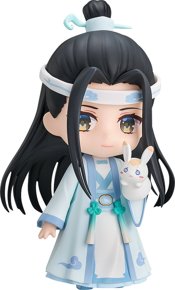 Lan Wangji: Year of the Rabbit Ver. | Nendoroid #2070