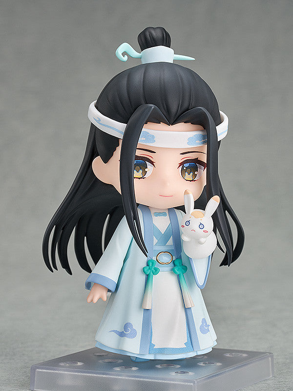 Lan Wangji: Year of the Rabbit Ver. | Nendoroid