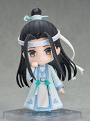Lan Wangji: Year of the Rabbit Ver. | Nendoroid