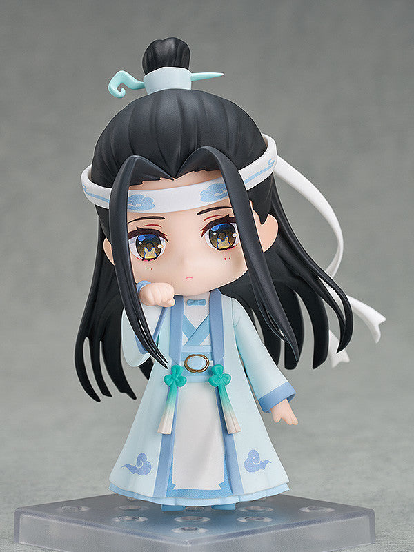 Lan Wangji: Year of the Rabbit Ver. | Nendoroid