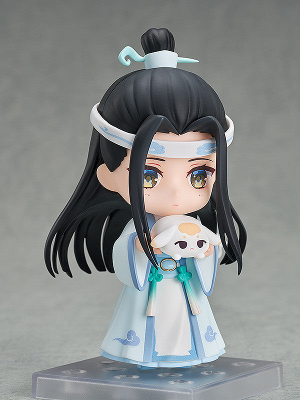 Lan Wangji: Year of the Rabbit Ver. | Nendoroid