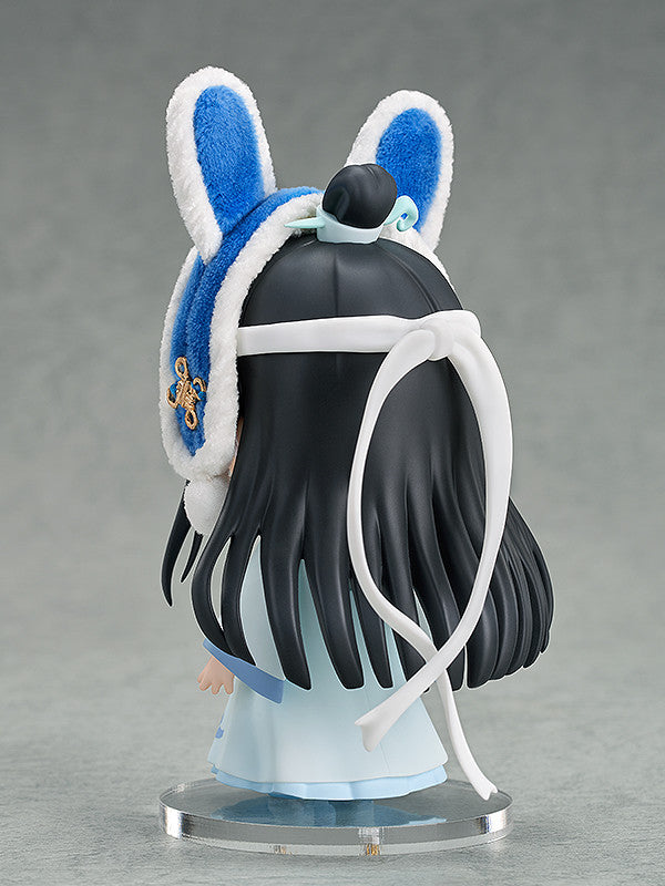 Lan Wangji: Year of the Rabbit Ver. | Nendoroid