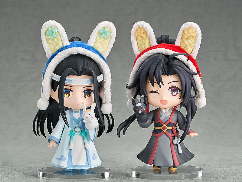 Lan Wangji: Year of the Rabbit Ver. | Nendoroid